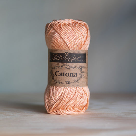 Scheepjes Catona | 50g