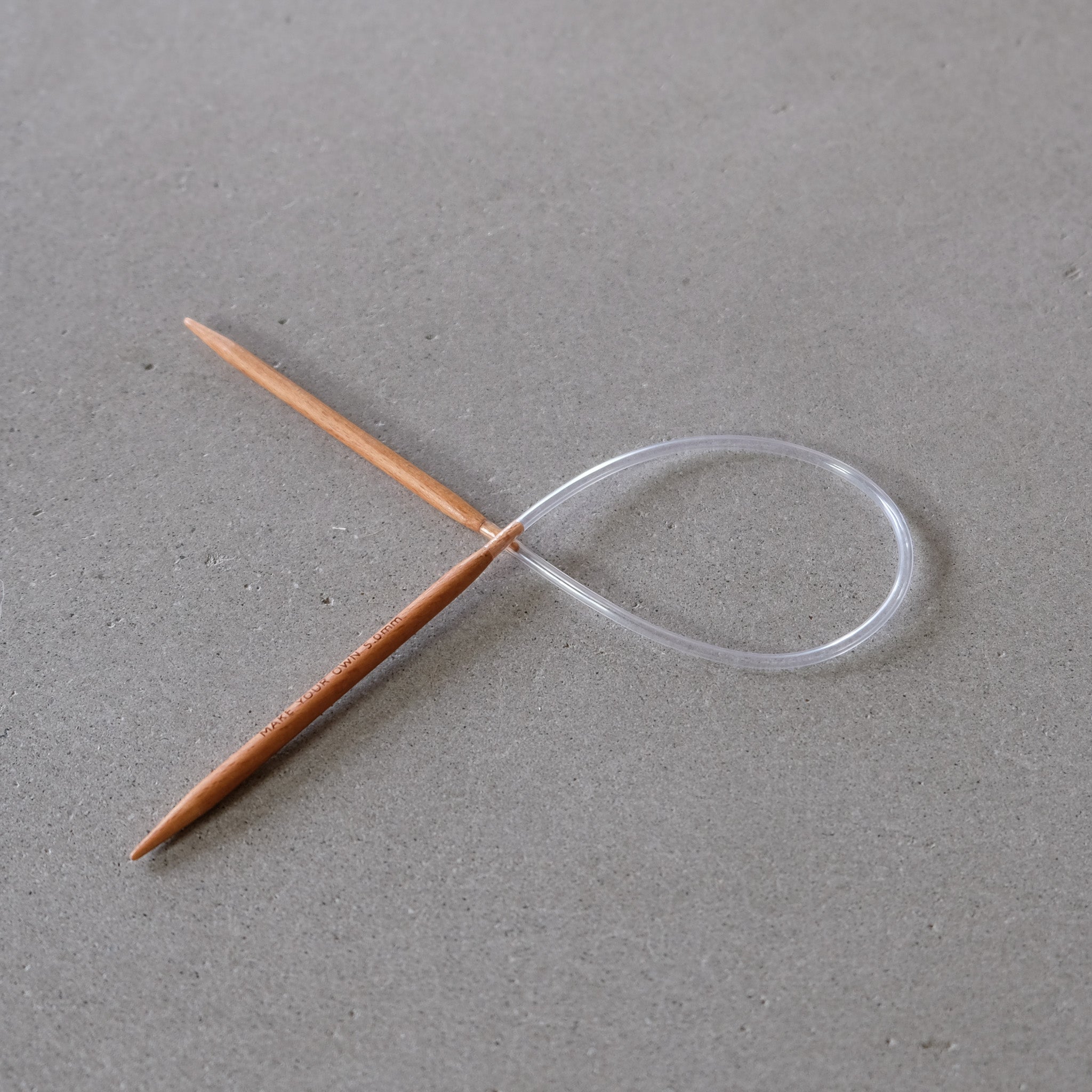 MYO Rundpind 40 cm