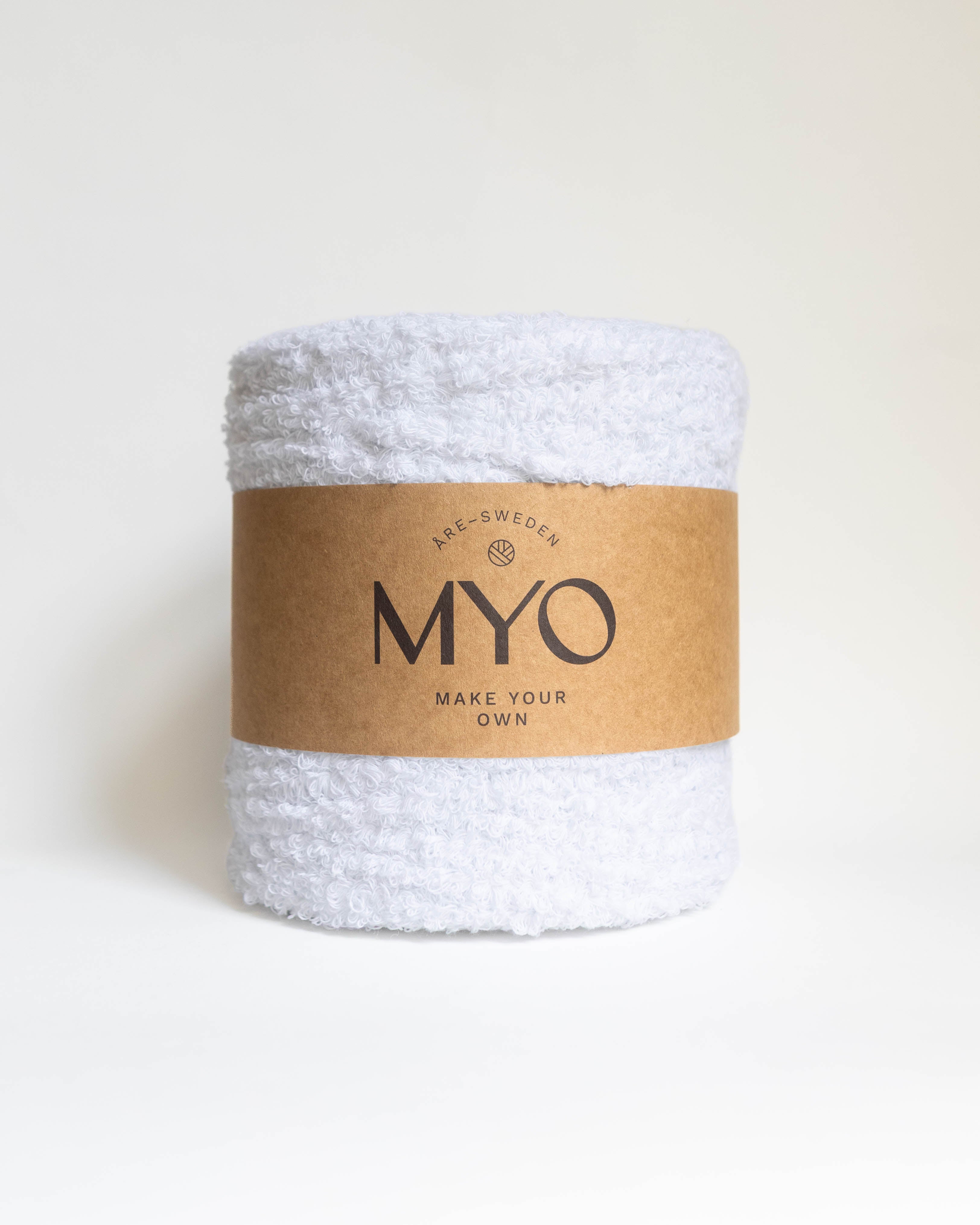 EKO Terry Craft yarn | 1200g