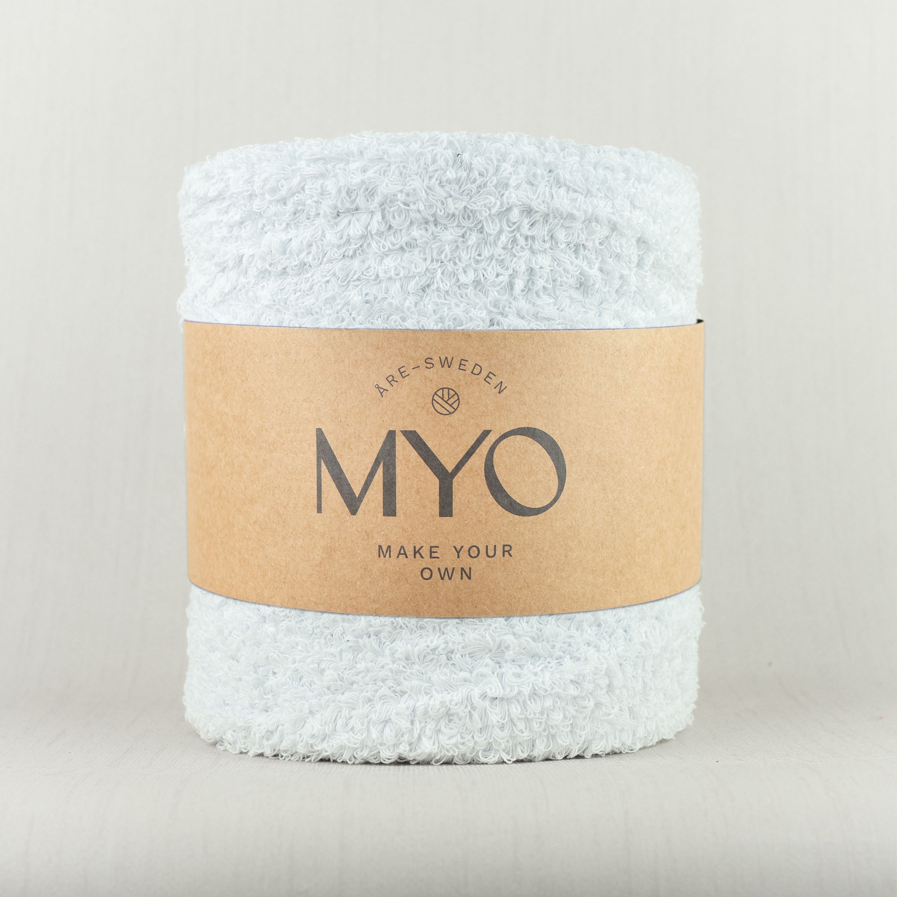 EKO Frottee Craft Garn | 1200g