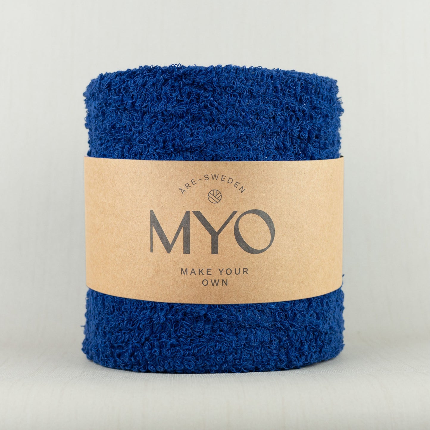 EKO Froté Craft yarn | 1200g