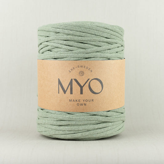 EKO Medium tube yarn | NOVEMBER SALE