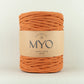 EKO Medium Tube yarn | 1000g
