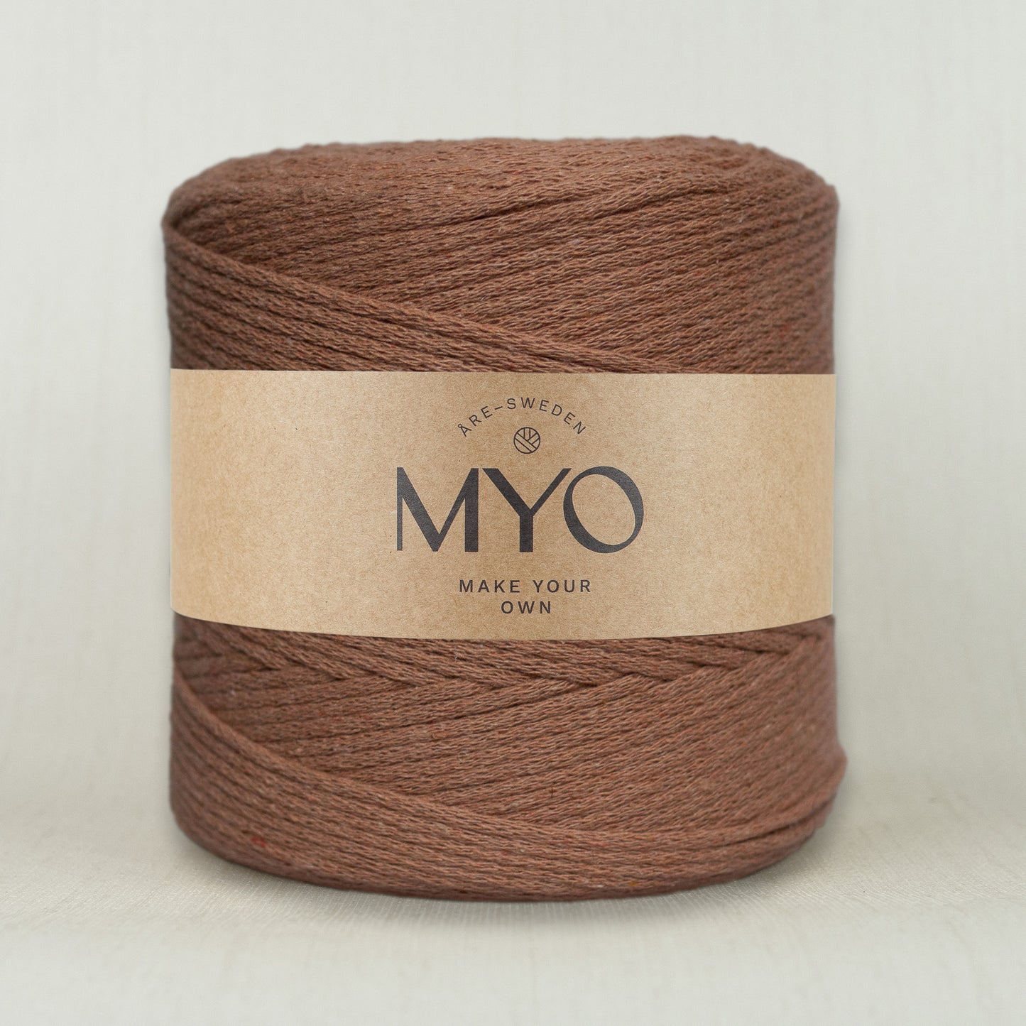 EKO Nano Tube yarn