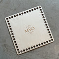 20 x 20 cm