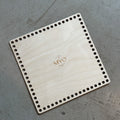 30 x 30 cm