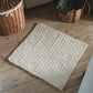 DIY-Kit: Gehäkelte Frottee-Matte