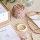 DIY kit: Macramé plant hanger