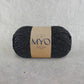 MYO Basic wool | 100g