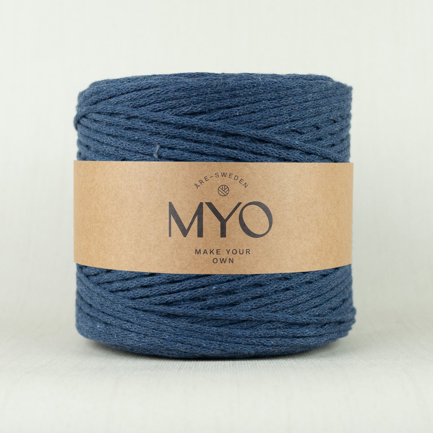 EKO Nano Tube yarn