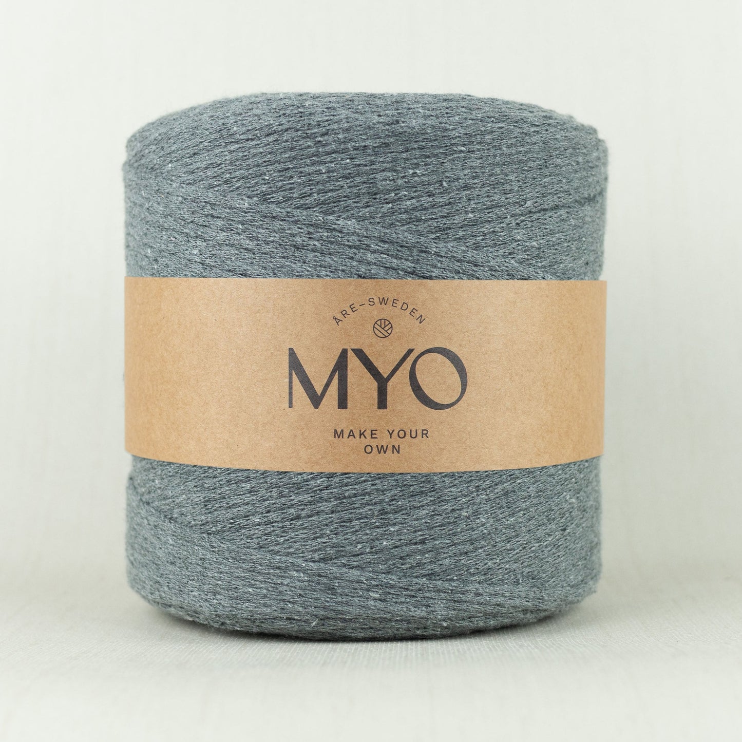 EKO Nano Tube yarn