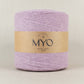 EKO Nano Tube yarn