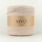 EKO Nano Tube yarn