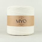 EKO Nano Tube yarn