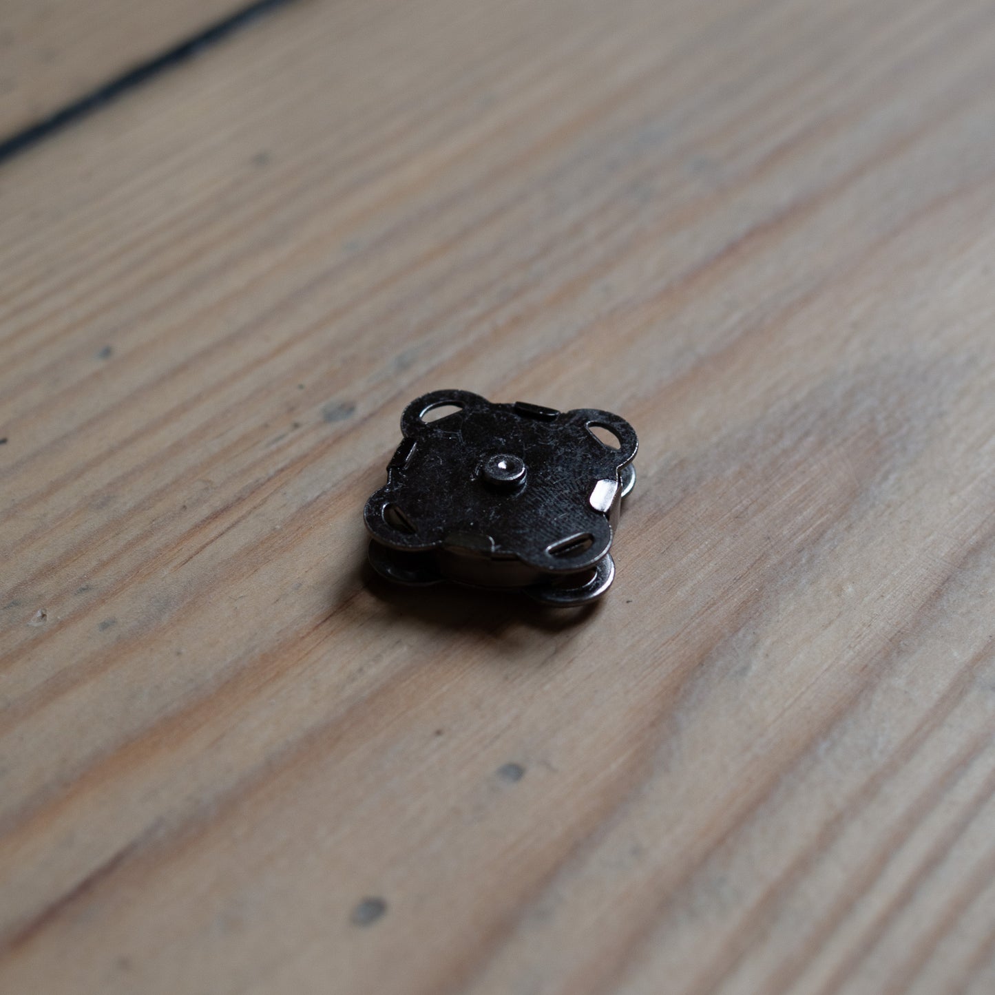 Magnetknopf 19mm