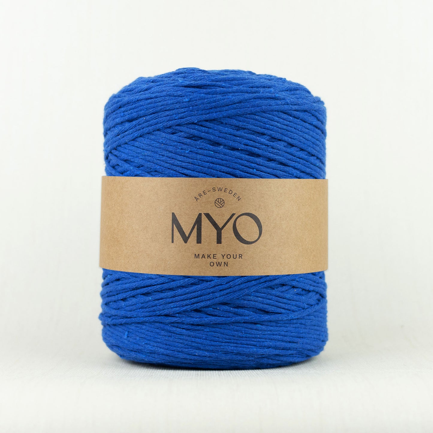 EKO Macramé Single twisted 2.5mm | 700g