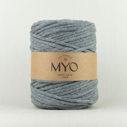 EKO Macramé Single Twisted 9mm | 700g