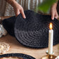 DIY-Kit: Gehäkelte Untersetzer