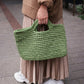 DIY-kit: Gehaakte tas "Emelie"