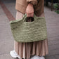 DIY-kit: Gehaakte tas "Emelie"