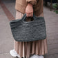 DIY-kit: Gehaakte tas "Emelie"