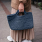 DIY-kit: Gehaakte tas "Emelie"
