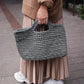 DIY-kit: Gehaakte tas "Emelie"