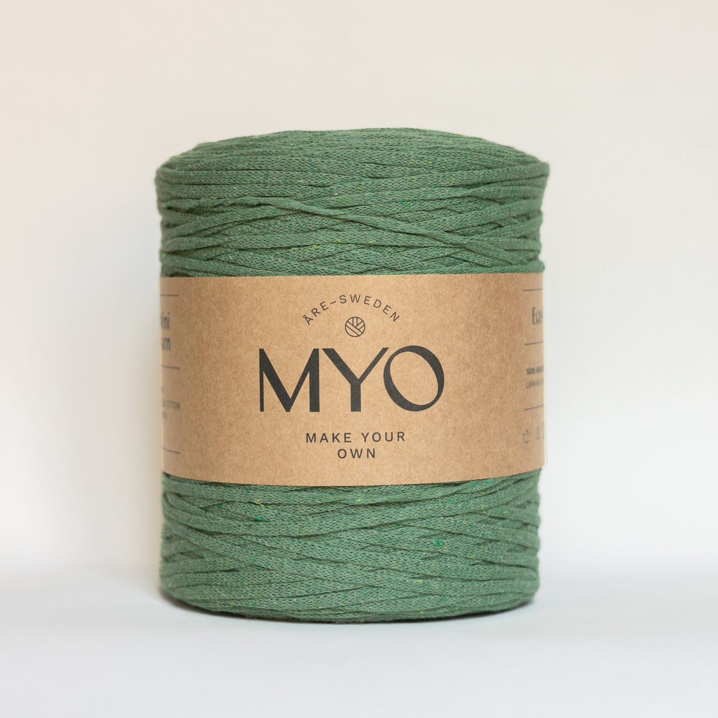 EKO Mini Tube yarn