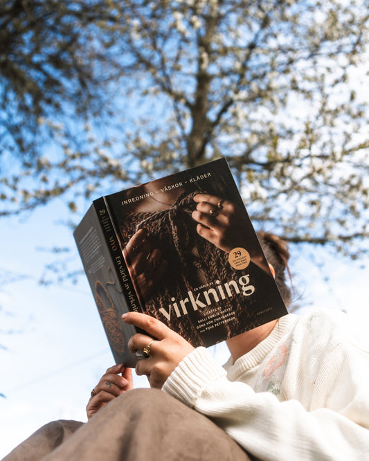 Bok: En värld av virkning