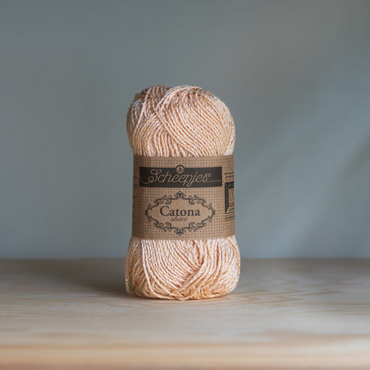 Scheepjes Catona Shine | 50g