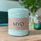 EKO Mini Tube yarn | 1000g