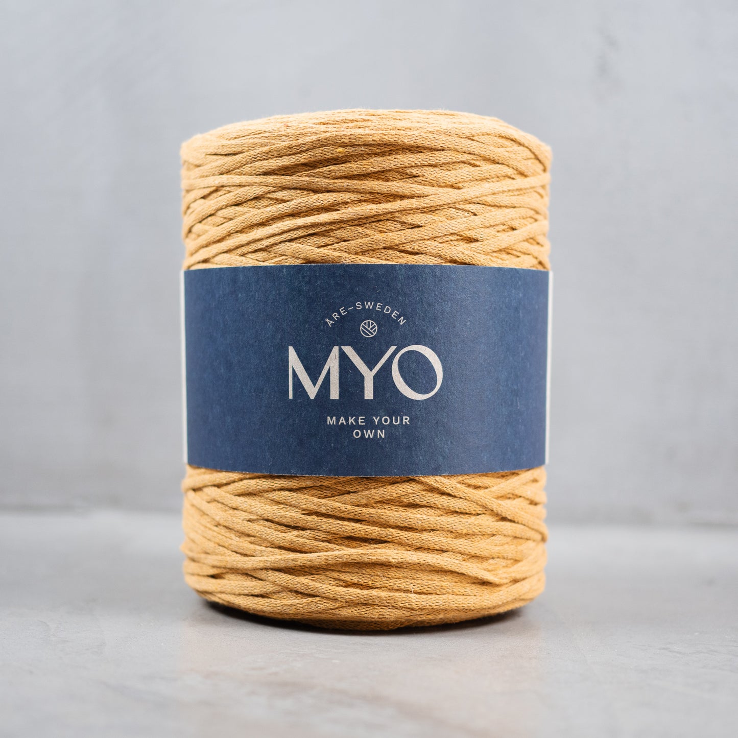 EKO Mini Tube yarn | 1000g
