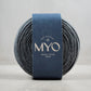 EKO Medium Ribbon Garn | 330g
