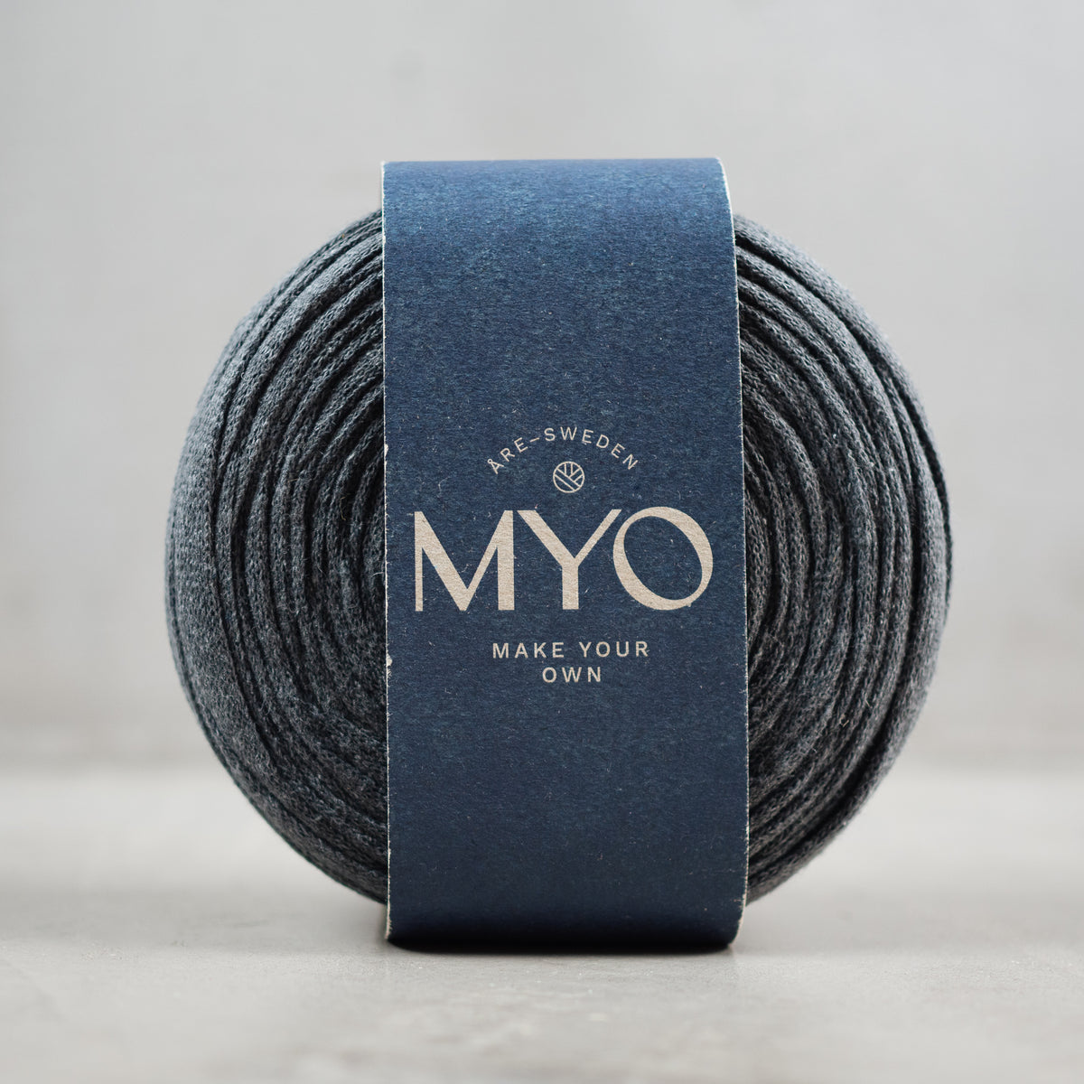 EKO Medium Tube yarn | 330g