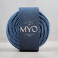 EKO Medium Ribbon Garn | 330g