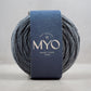 EKO Medium Ribbon Garn | 330g