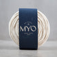 EKO Medium Ribbon Garn | 330g