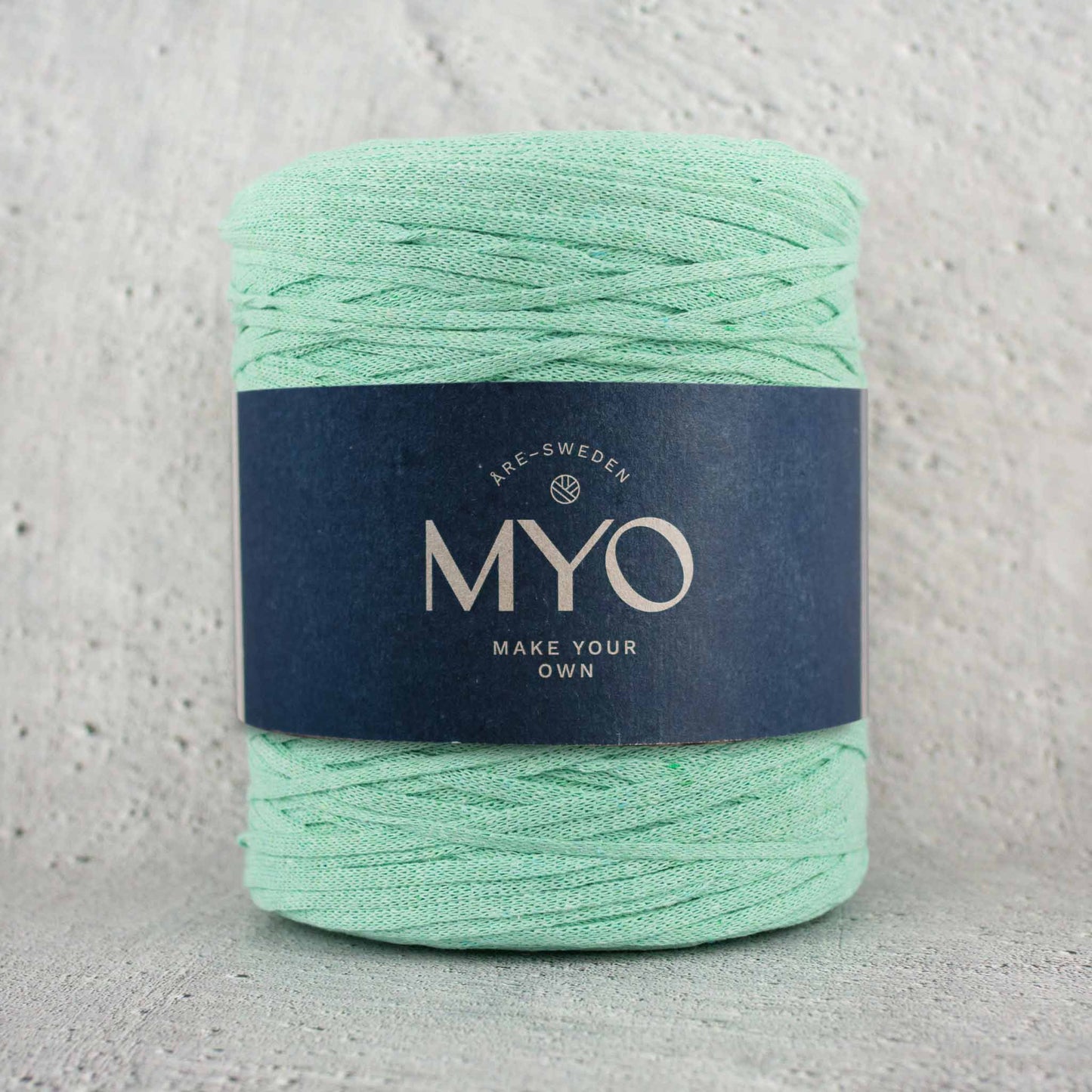EKO Mini Tube yarn | 1000g