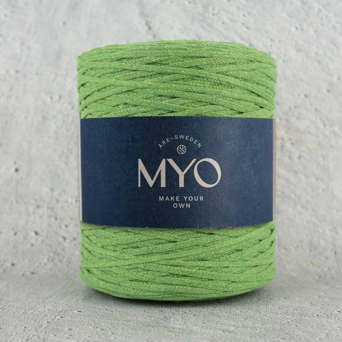 EKO Mini "Tube yarn" 1000g