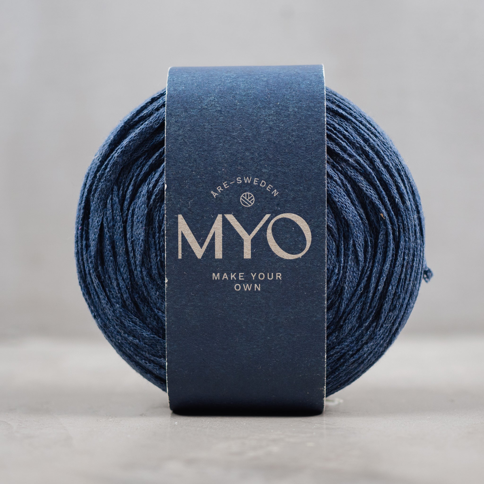 EKO Mini Tube yarn | 330g