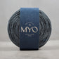 EKO Mini Tube yarn | 330g