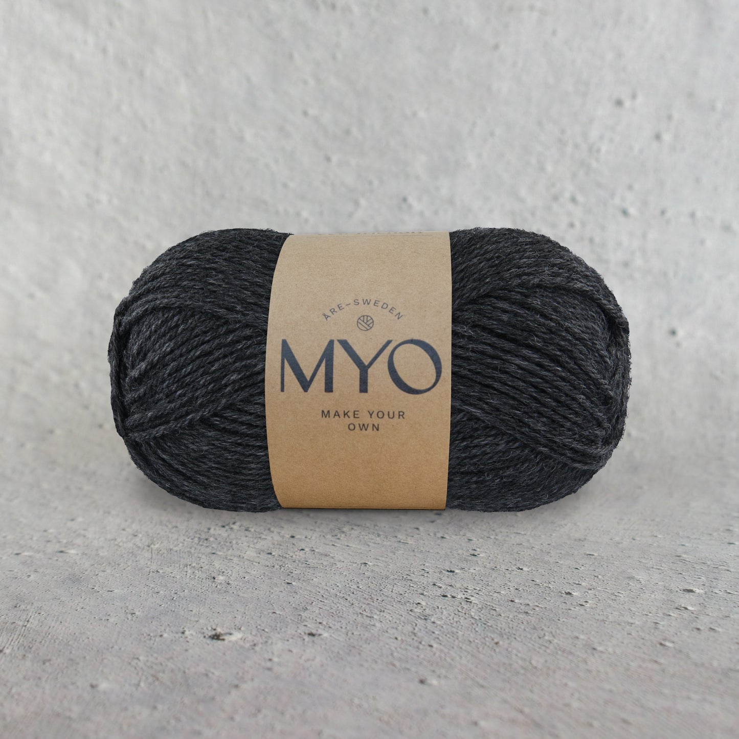 MYO Basic Wolle | 100g