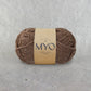 MYO Chunky wool | 100g