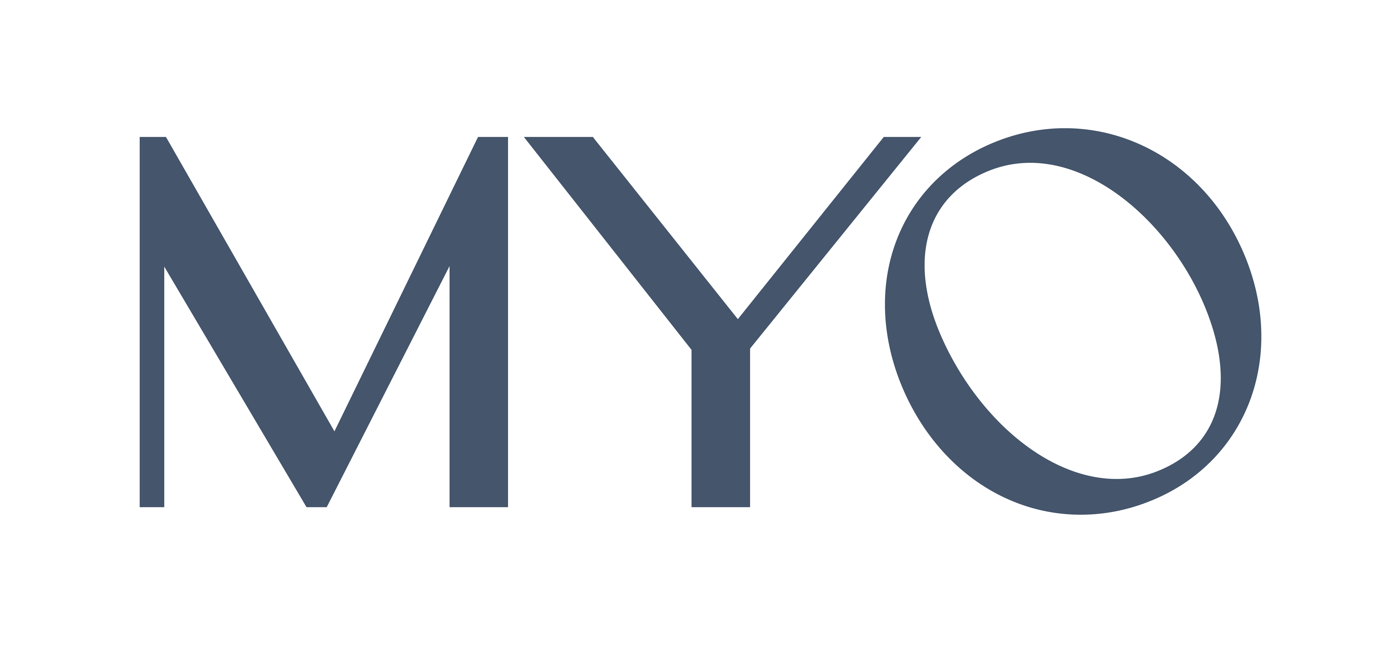 MYO Make Your Own